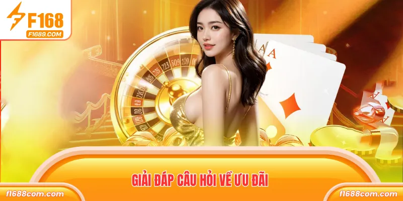 Thành Viên Mới Tặng 68k - Nhận Thưởng Không Cần Nạp Vốn 3 Giải đáp câu hỏi về ưu đãi